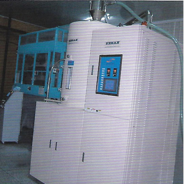 PET瓶胚干燥系統(tǒng)